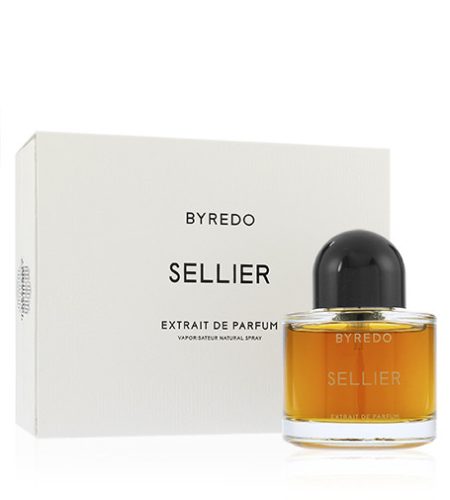 Byredo Sellier parfüm extrakt unisex 50 ml