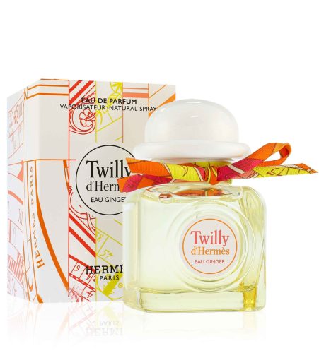 Hermes Twilly d'Hermes Eau Ginger EDP 85 ml női