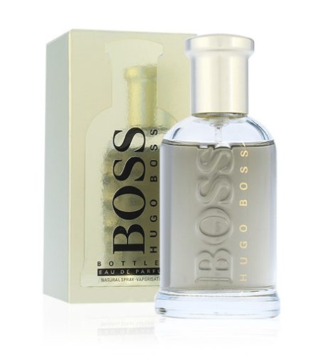 Hugo Boss Bottled EDP M 200ml