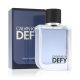 Calvin Klein Defy Eau de Toilette for Men 100 ml