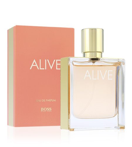 Hugo Boss Alive EDP W 50ml