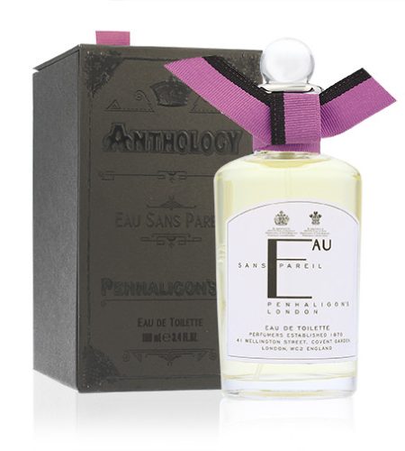 Penhaligon's Anthology Eau Sans Pareil EDT W 100ml