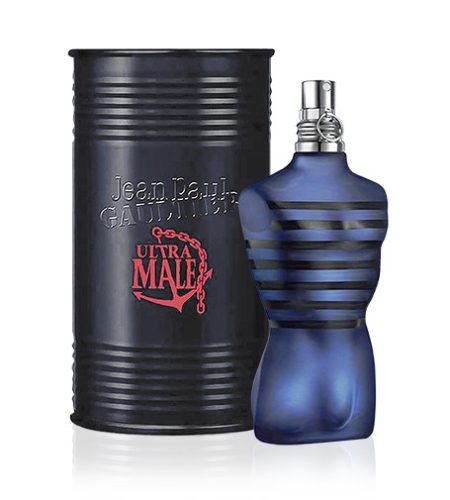 Jean Paul Gaultier Ultra Male EDT 125 ml férfi