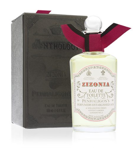 Penhaligon's Anthology Zizonia EDT 100 ml női