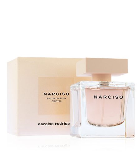 Narciso Rodriguez Narciso Cristal EDP W 50ml