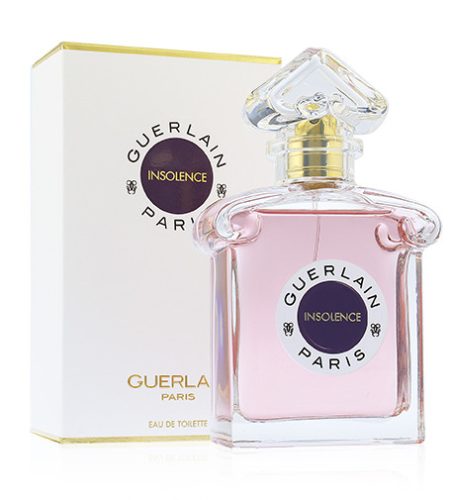 Guerlain Insolence EDT W 75ml