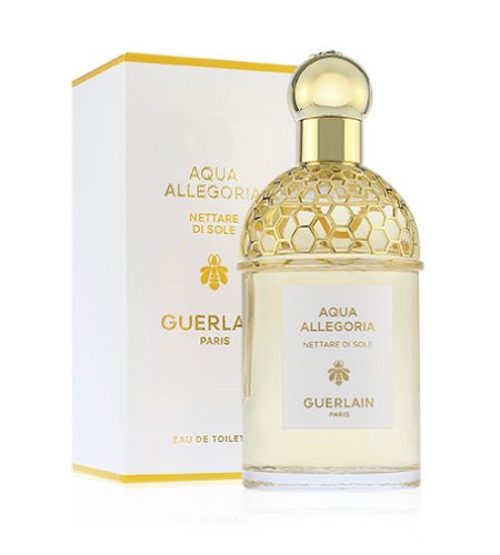 Guerlain Aqua Allegoria Nettare di Sole EDT W 125ml