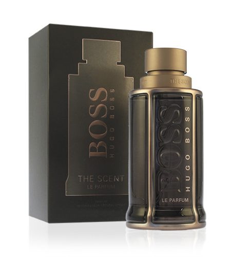 Hugo Boss The Scent Le Parfum EDP M 100ml