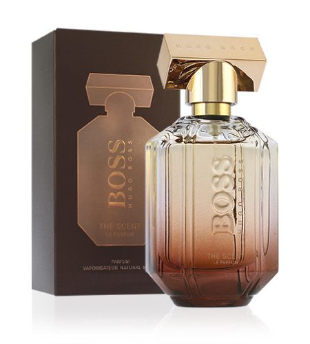 Hugo Boss The Scent For Her Le Parfum W 50ml