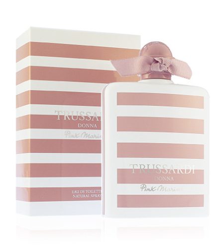 Trussardi Donna Pink Marina EDT W 100ml