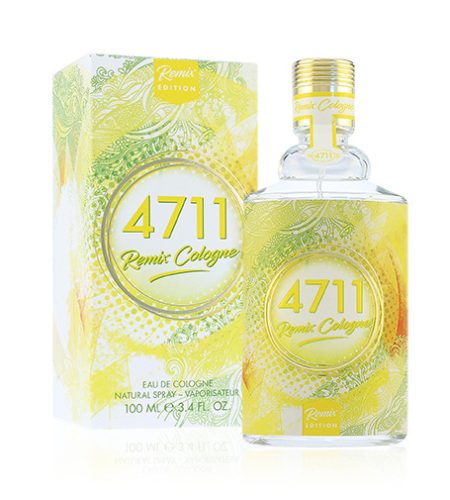 4711 Remix Cologne EDC U 100ml
