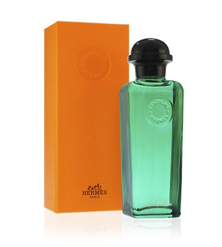 Hermes Eau de Basilique Pourpre EDC U 100ml