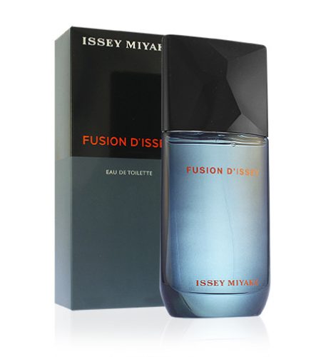 Issey Miyake Fusion D'Issey EDT 100 ml férfi