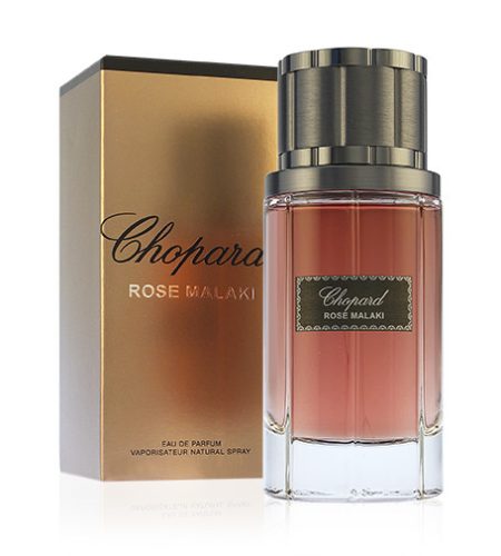 Chopard Rose Malaki EDP U 80ml