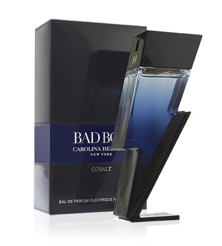 Carolina Herrera Bad Boy Cobalt EDP M 100ml