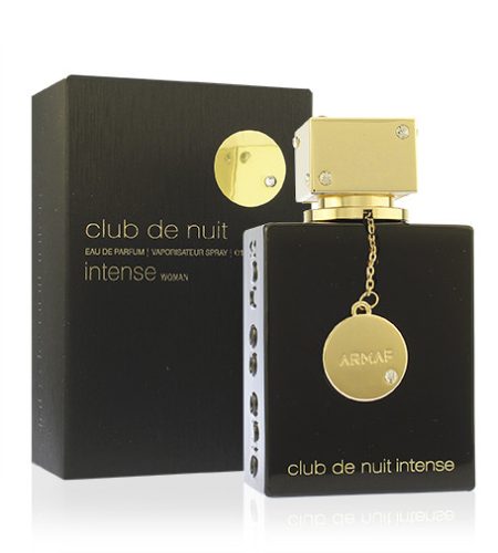 Armaf Club De Nuit Intense Woman EDP W 105ml