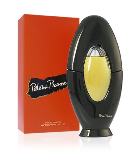 Paloma Picasso Paloma Picasso EDP W 30ml