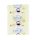 Alpa Batole Baby Powder with Olive Leaf Extract Refill K 100g