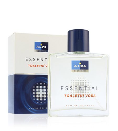 Alpa Essential EDT M 100ml