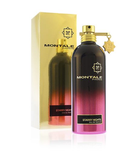 Montale Starry Nights EDP U 100ml