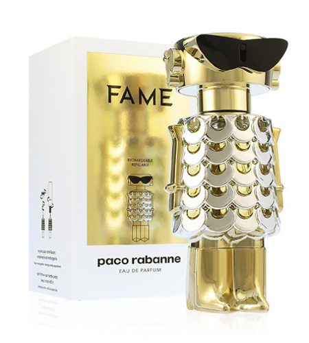 Paco Rabanne Fame EDP W 50ml