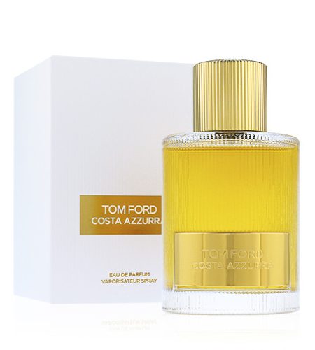 Tom Ford Costa Azzura EDP U 100ml