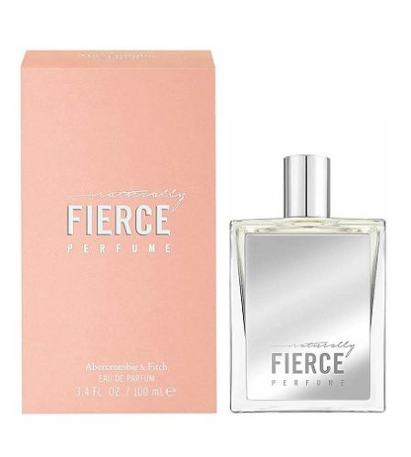 Abercrombie & Fitch Naturally Fierce EDP 100 ml női