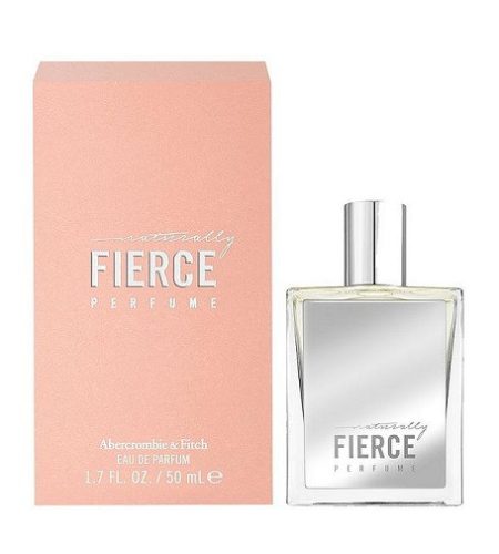 Abercrombie & Fitch Naturally Fierce EDP 50 ml női