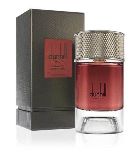 Dunhill Signature Collection Agar Wood EDP 100 ml férfi