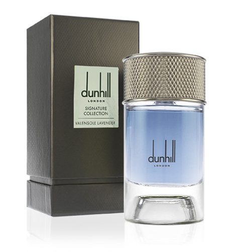 Dunhill Signature Collection Valensole Lavender EDP 100 ml férfi