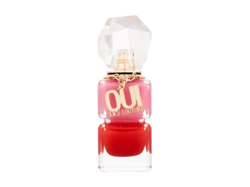 Juicy Couture Oui EDP W 50ml
