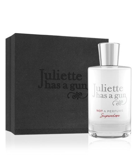 Juliette Has A Gun Not A parfüm Superdose EDP U 100ml