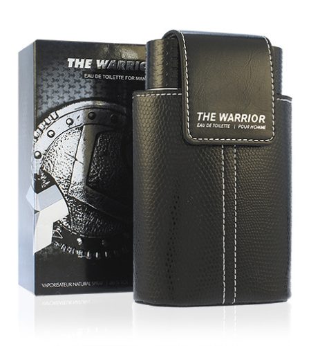 Armaf The Warrior EDT M 100ml