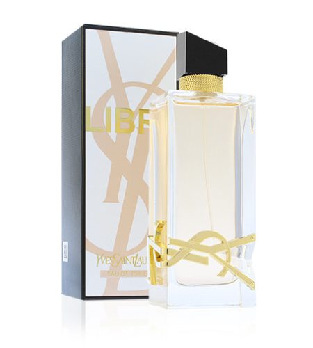 Yves Saint Laurent Libre EDT W 90ml