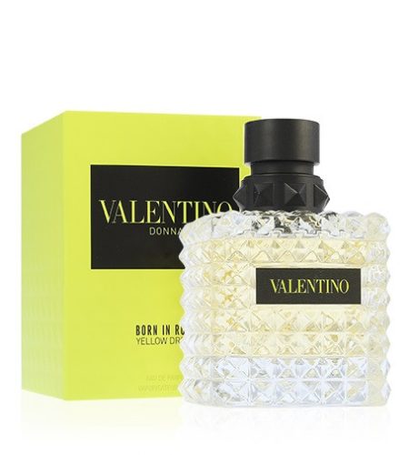 Valentino Donna Born In Roma Yellow Dream EDP W 30ml