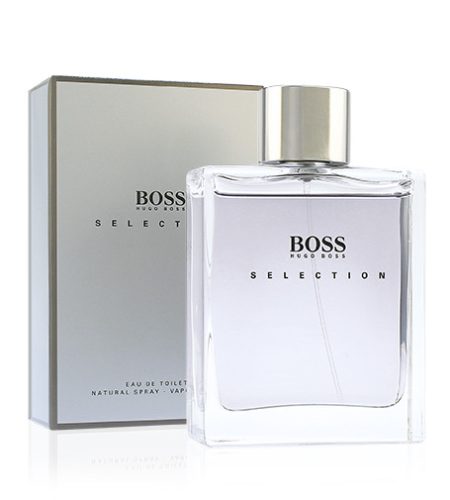 Hugo Boss Boss Selection EDT M 100ml