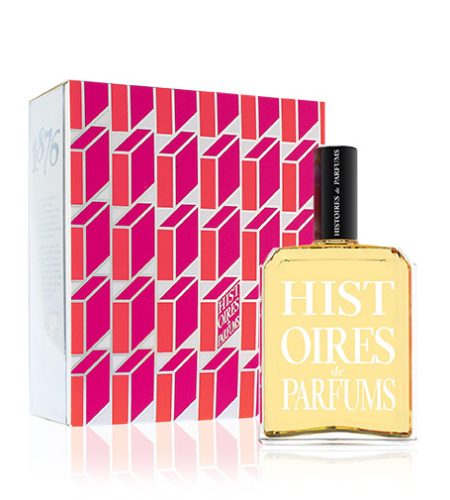 Histoires De Parfums 1876 Mata Hari EDP W 115ml