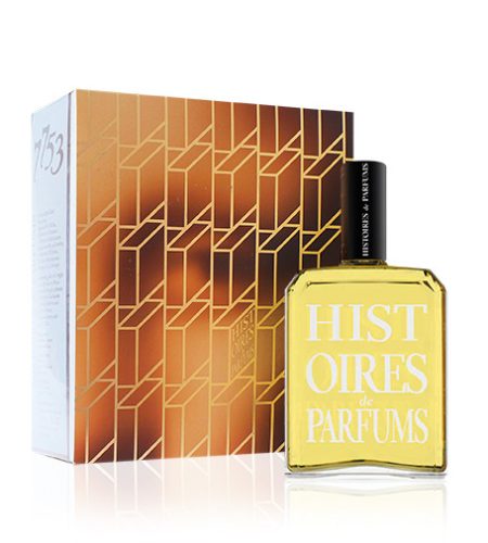Histoires De Parfums 7753 Unexpected Mona EDP W 115ml