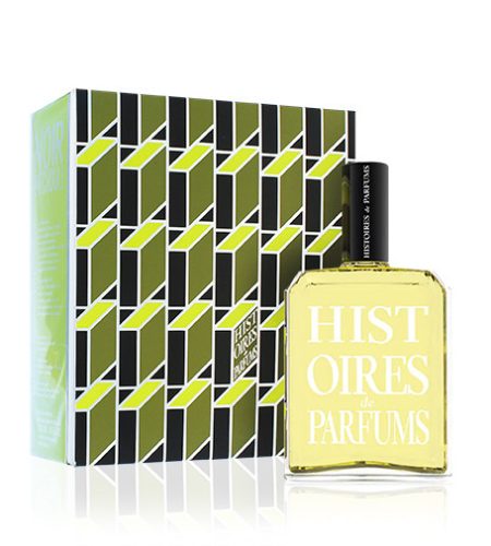 Histoires De Parfums Noir Patchouli EDP M 115ml