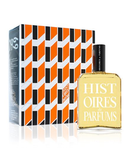 Histoires De Parfums 1969 Parfum de Révolte EDP U 115ml
