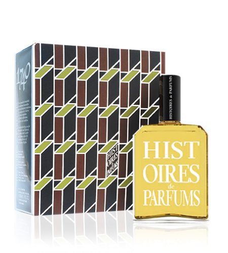 Histoires De Parfums 1740 Marquis de Sade EDP M 115ml
