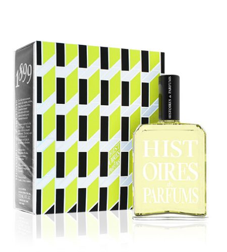 Histoires De Parfums 1899 Hemingway EDP M 115ml