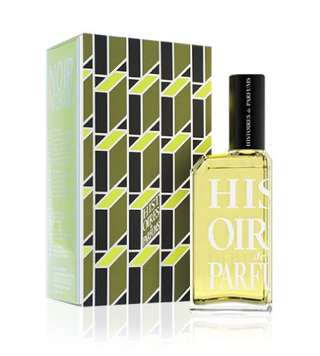 Histoires De Parfums Noir Patchouli EDP M 60ml