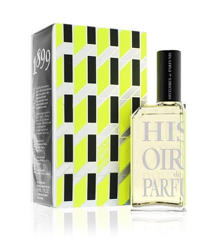 Histoires De Parfums 1899 Hemingway EDP M 60ml