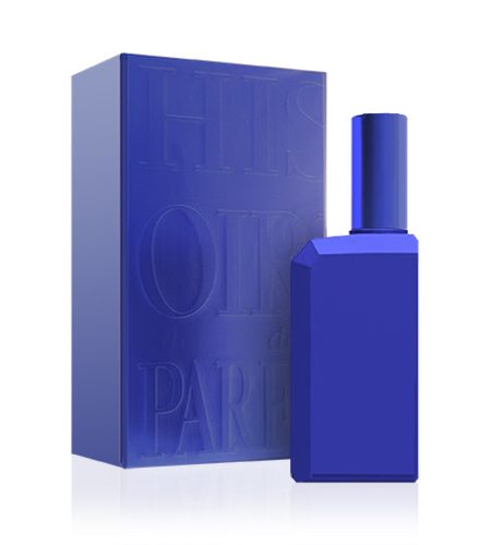 Histoires De Parfums This Is Not A Blue Bottle 1/.1 EDP U 60ml