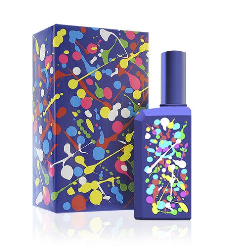 Histoires De Parfums This Is Not A Blue Bottle 1/.2 EDP U 60ml