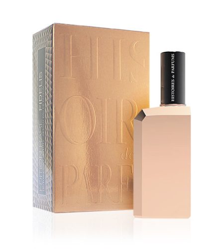 Histoires De Parfums Edition Rare Fidelis EDP U 60ml