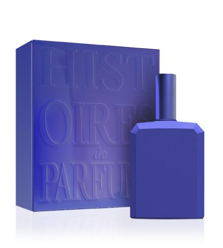 Histoires De Parfums This Is Not A Blue Bottle 1/.1 EDP U 15ml