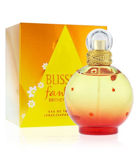 Britney Spears Blissful Fantasy EDT W 100ml