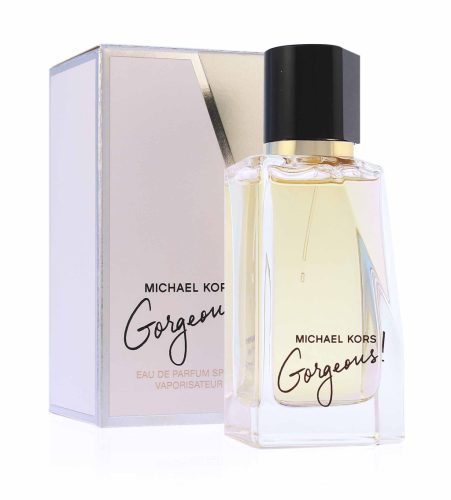 Michael Kors Gorgeous! EDP W 50ml